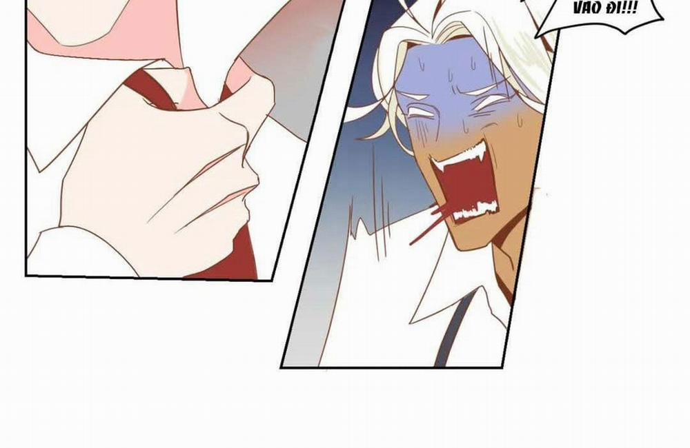 Sự Quyến Rũ Của Ác Ma 3 trang 19