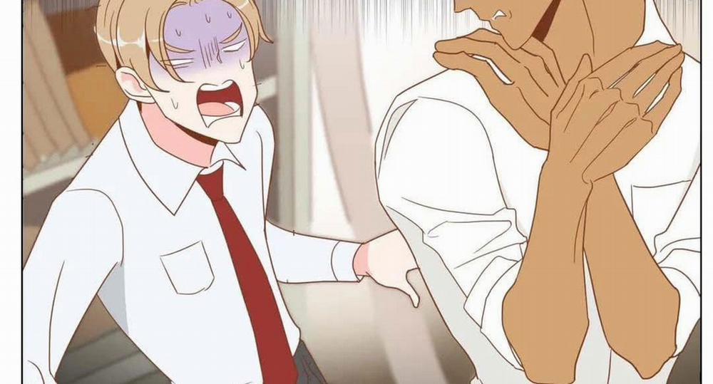 Sự Quyến Rũ Của Ác Ma 3 trang 2