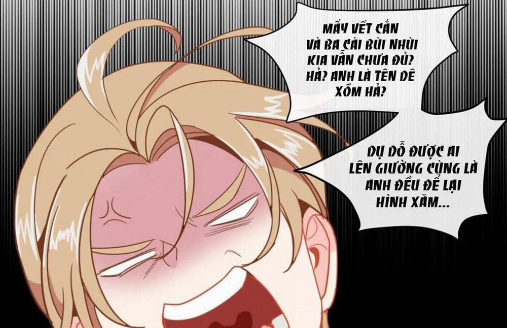 Sự Quyến Rũ Của Ác Ma 3 trang 21