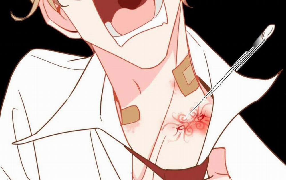 Sự Quyến Rũ Của Ác Ma 3 trang 22