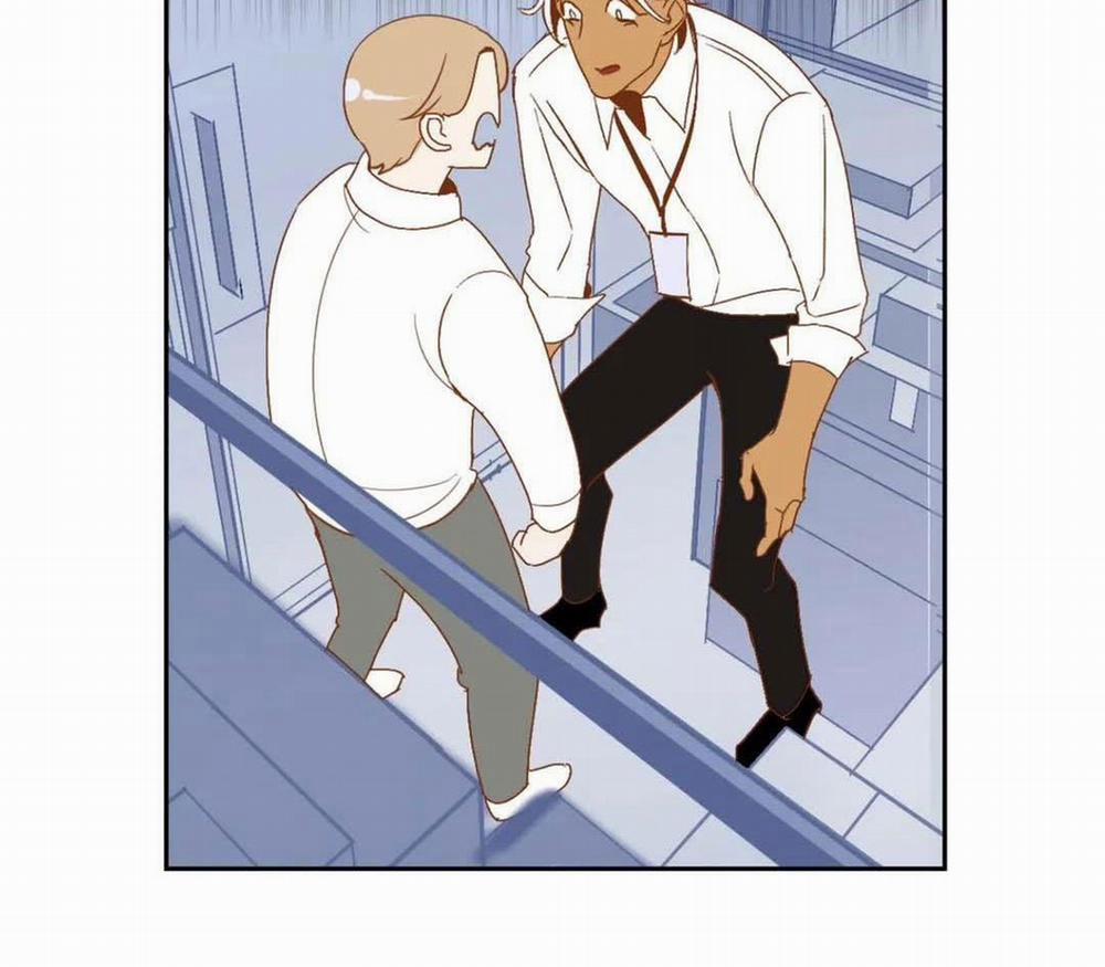 Sự Quyến Rũ Của Ác Ma 3 trang 25