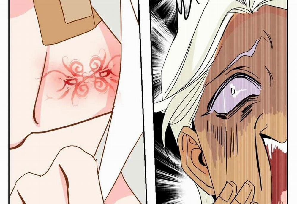 Sự Quyến Rũ Của Ác Ma 3 trang 30