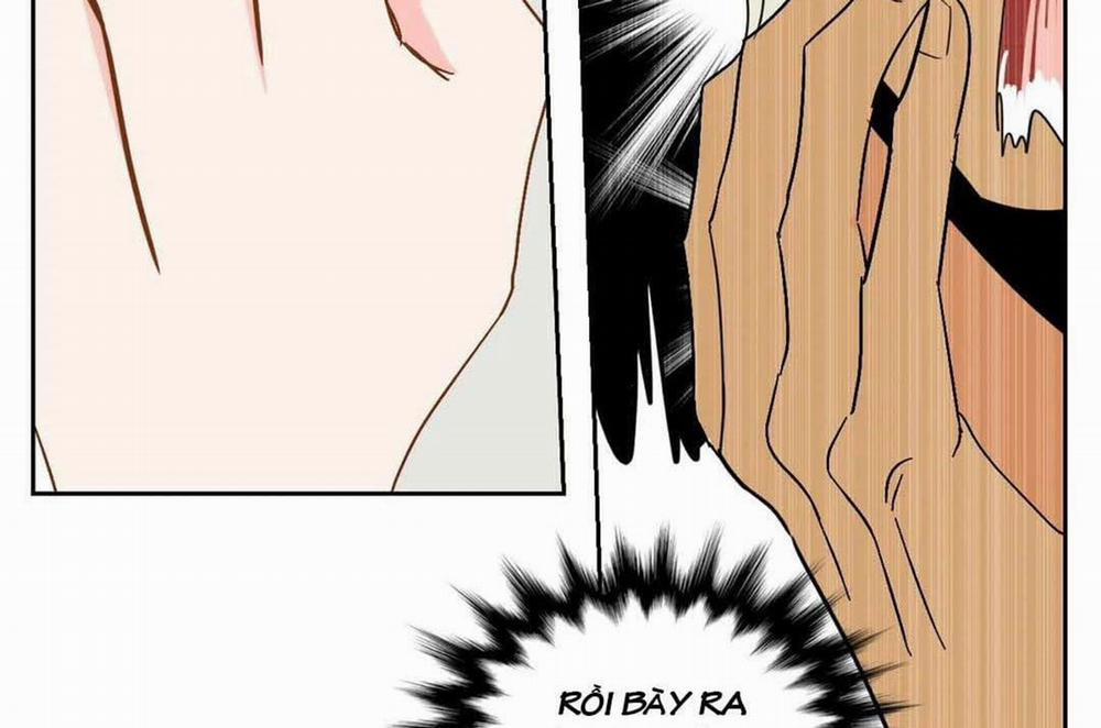 Sự Quyến Rũ Của Ác Ma 3 trang 31