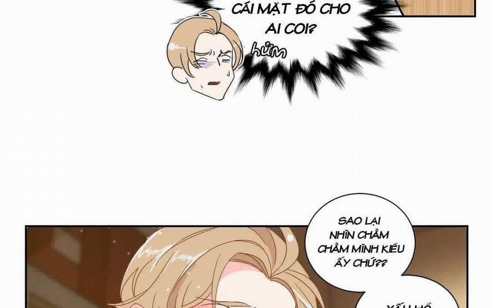 Sự Quyến Rũ Của Ác Ma 3 trang 32