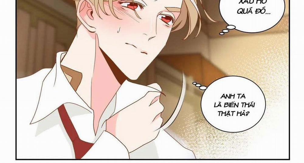 Sự Quyến Rũ Của Ác Ma 3 trang 33