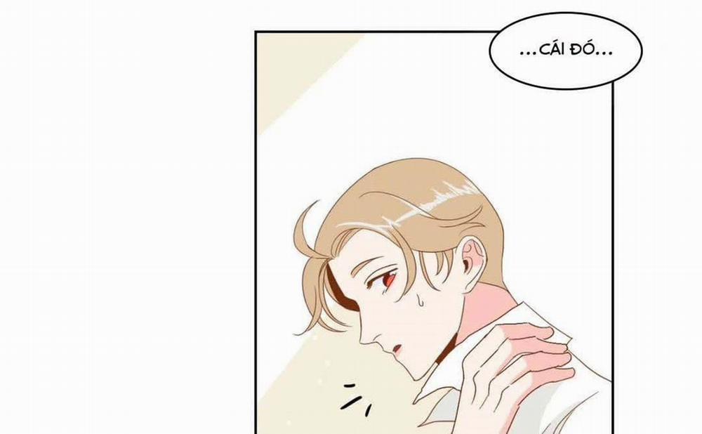 Sự Quyến Rũ Của Ác Ma 3 trang 35