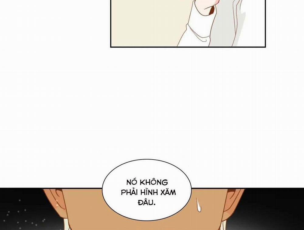 Sự Quyến Rũ Của Ác Ma 3 trang 36