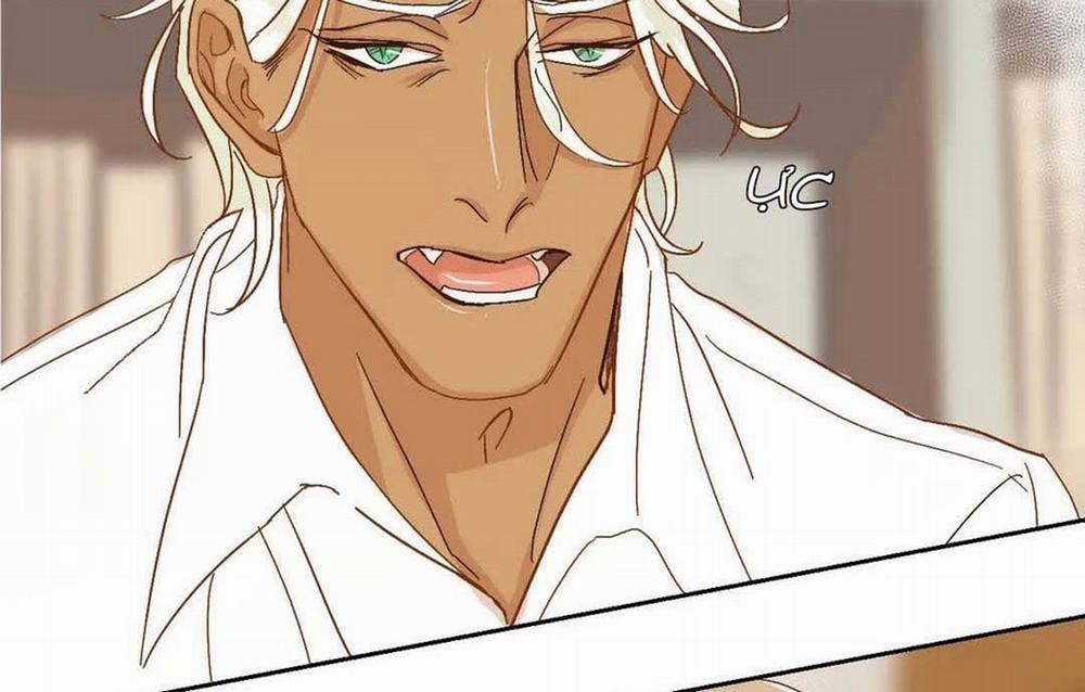 Sự Quyến Rũ Của Ác Ma 3 trang 42