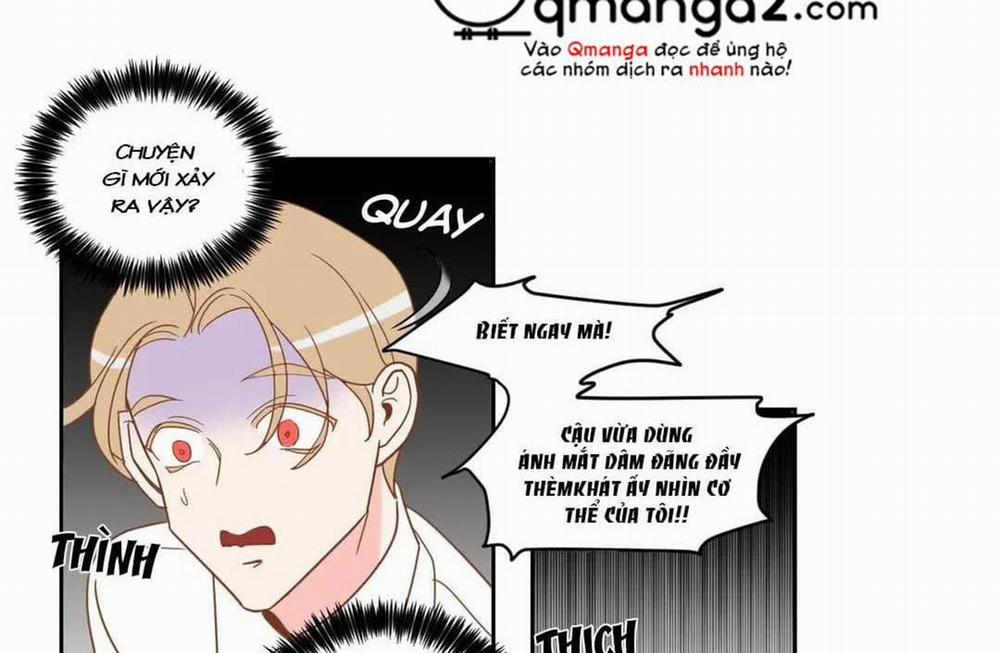 Sự Quyến Rũ Của Ác Ma 3 trang 5