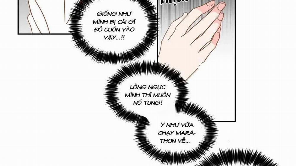 Sự Quyến Rũ Của Ác Ma 3 trang 6