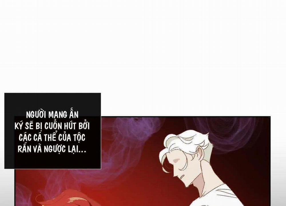 Sự Quyến Rũ Của Ác Ma 3 trang 61