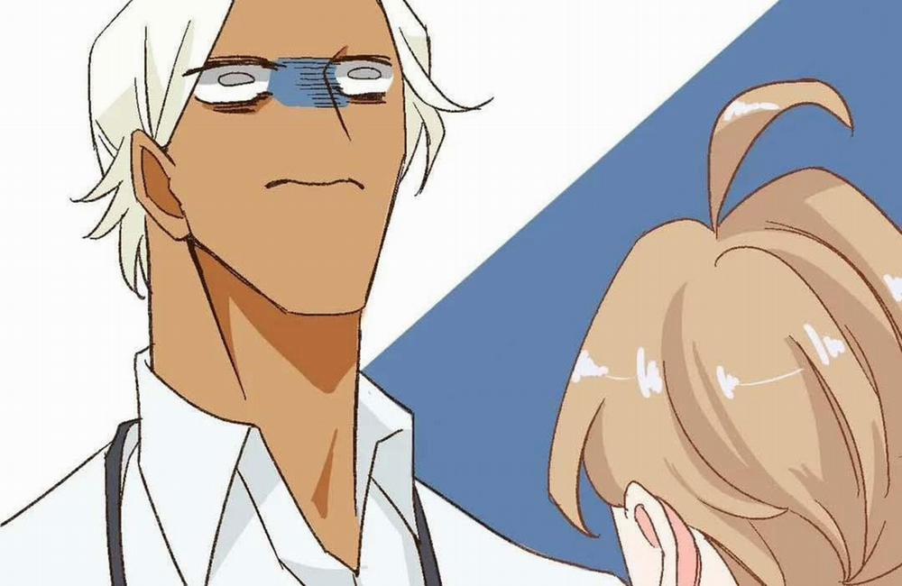 Sự Quyến Rũ Của Ác Ma 3 trang 70