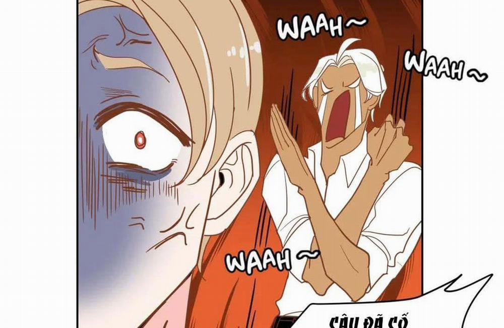 Sự Quyến Rũ Của Ác Ma 3 trang 8