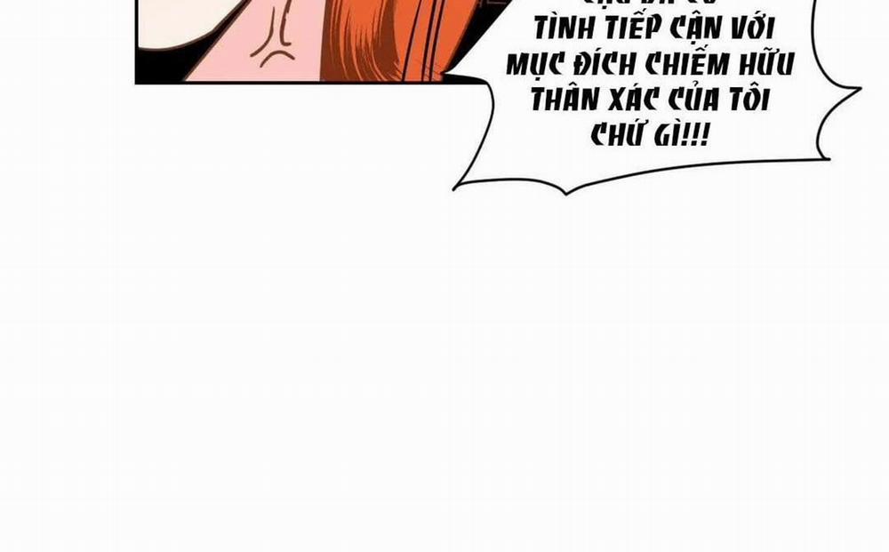 Sự Quyến Rũ Của Ác Ma 3 trang 9