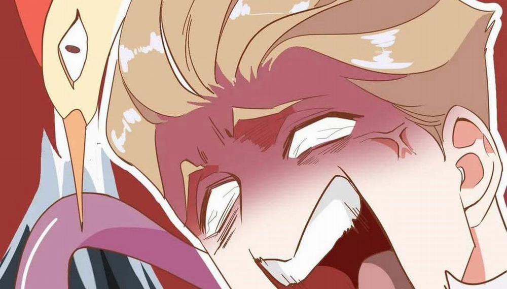 Sự Quyến Rũ Của Ác Ma 3 trang 99