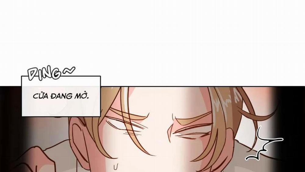 Sự Quyến Rũ Của Ác Ma 4 trang 1