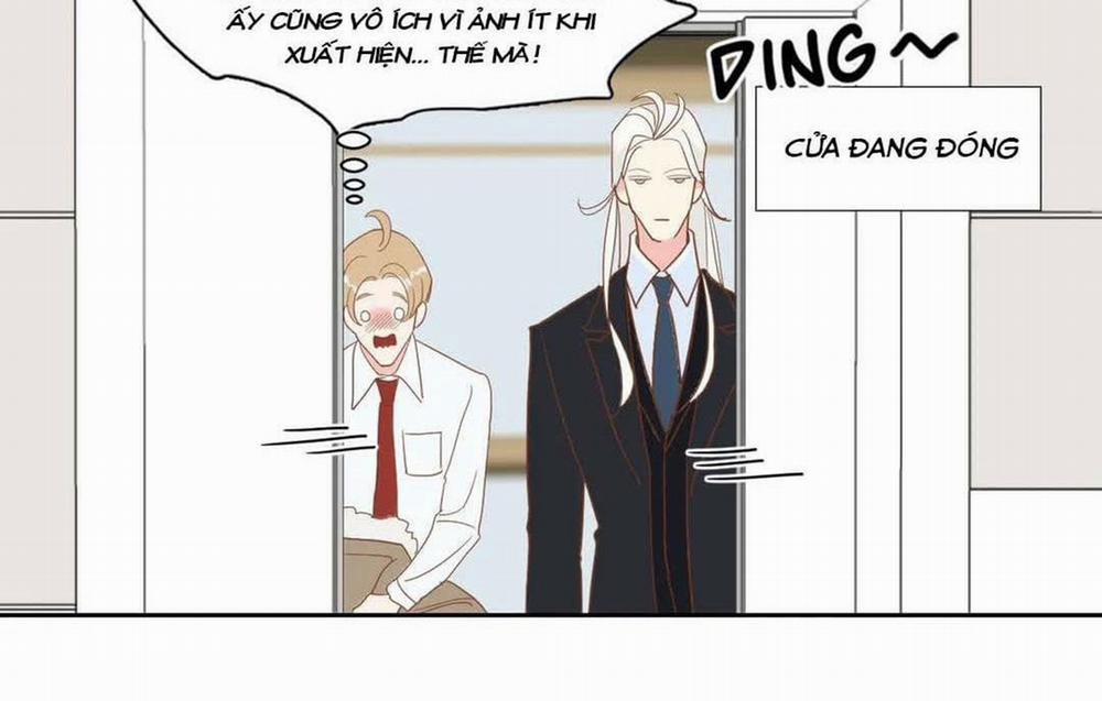 Sự Quyến Rũ Của Ác Ma 4 trang 10