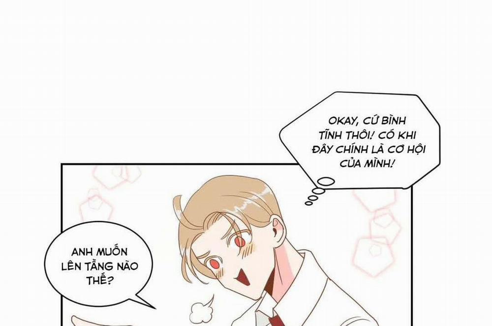 Sự Quyến Rũ Của Ác Ma 4 trang 11