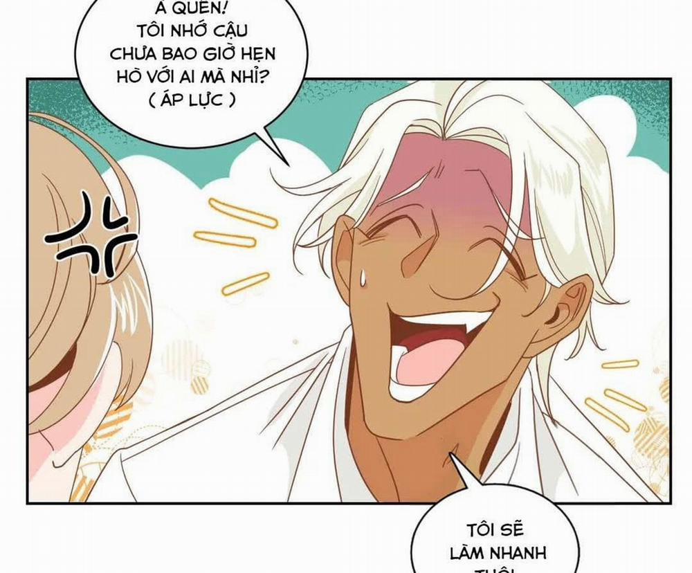 Sự Quyến Rũ Của Ác Ma 4 trang 116