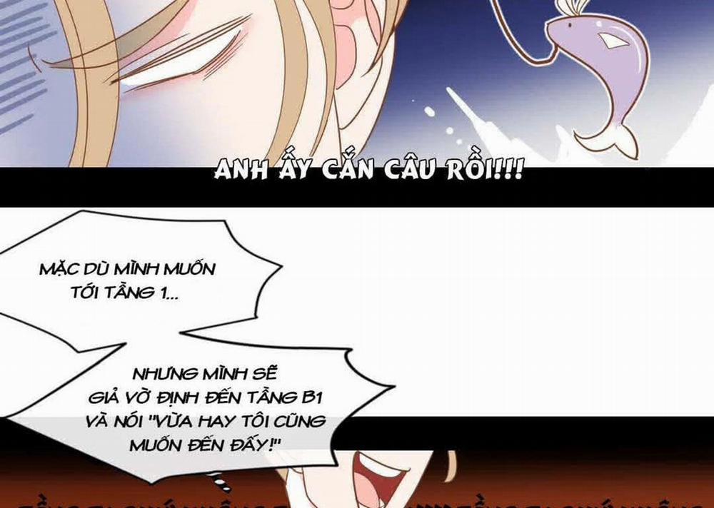 Sự Quyến Rũ Của Ác Ma 4 trang 13