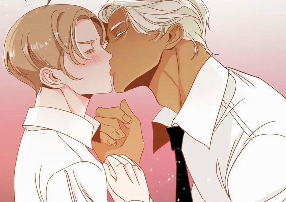 Sự Quyến Rũ Của Ác Ma 4 trang 133