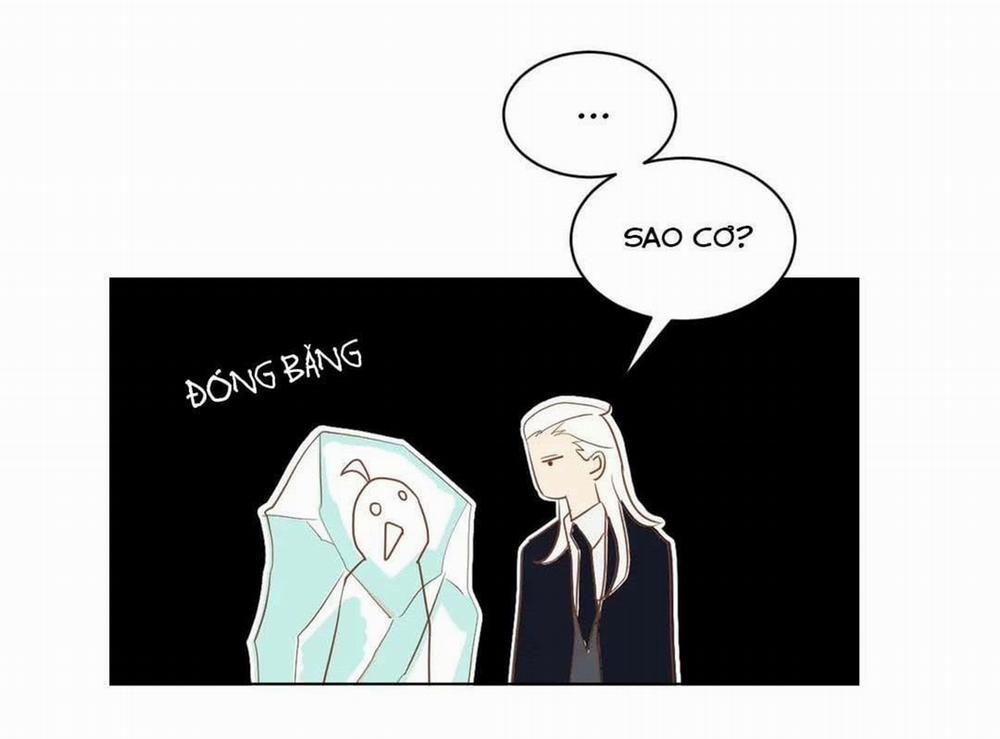 Sự Quyến Rũ Của Ác Ma 4 trang 20