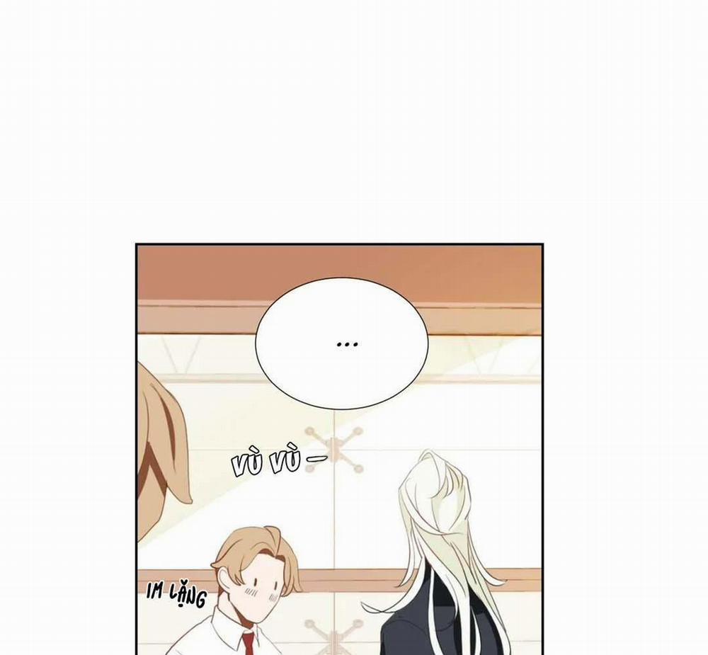 Sự Quyến Rũ Của Ác Ma 4 trang 23