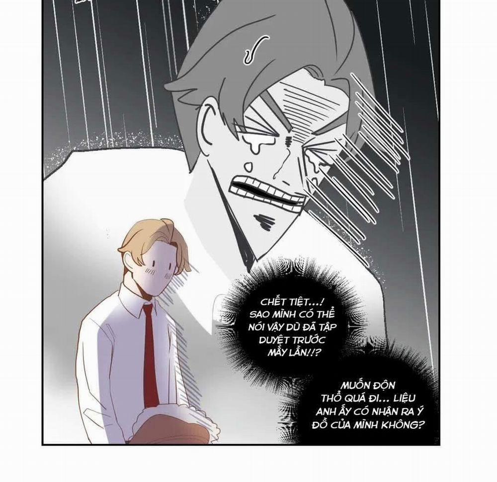 Sự Quyến Rũ Của Ác Ma 4 trang 25