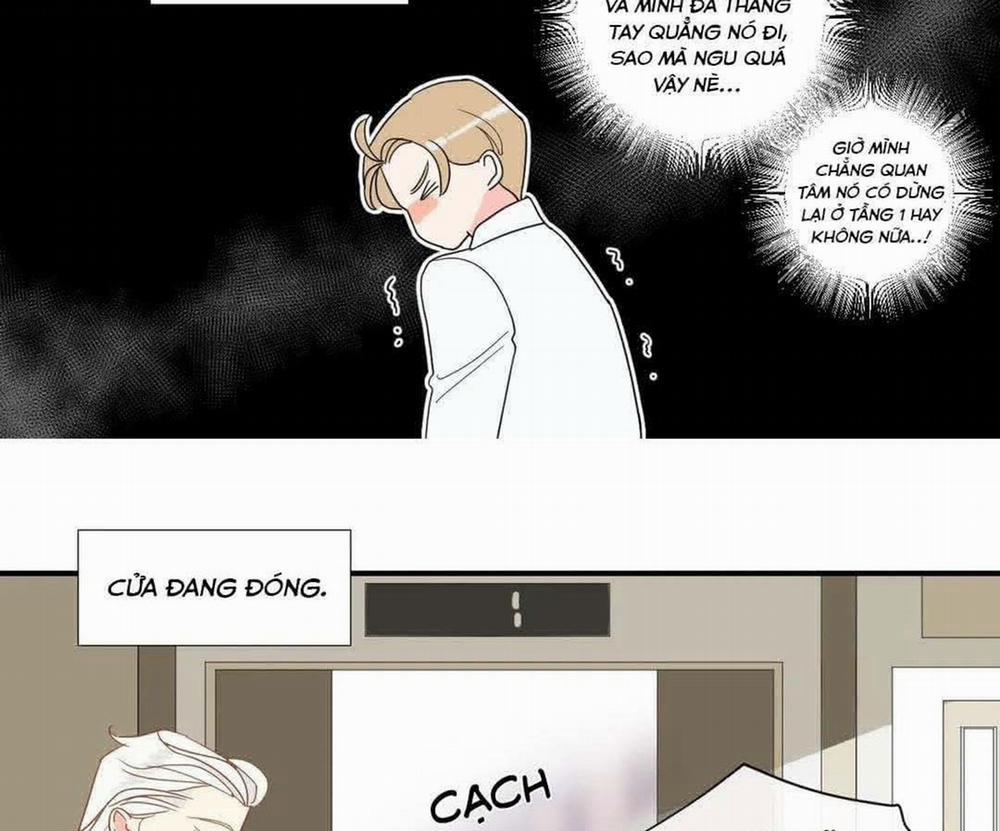 Sự Quyến Rũ Của Ác Ma 4 trang 27