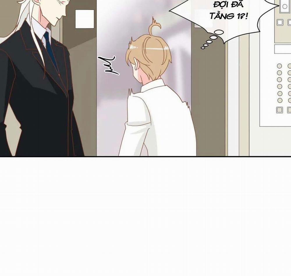 Sự Quyến Rũ Của Ác Ma 4 trang 28