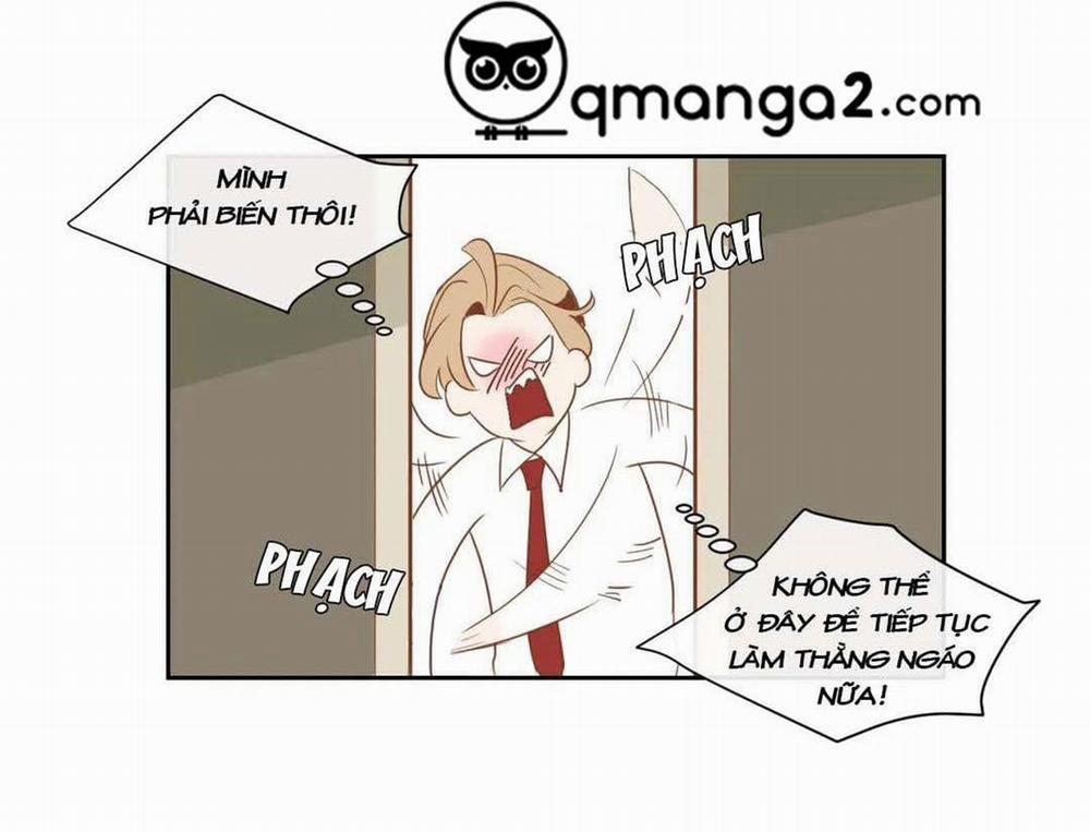 Sự Quyến Rũ Của Ác Ma 4 trang 29