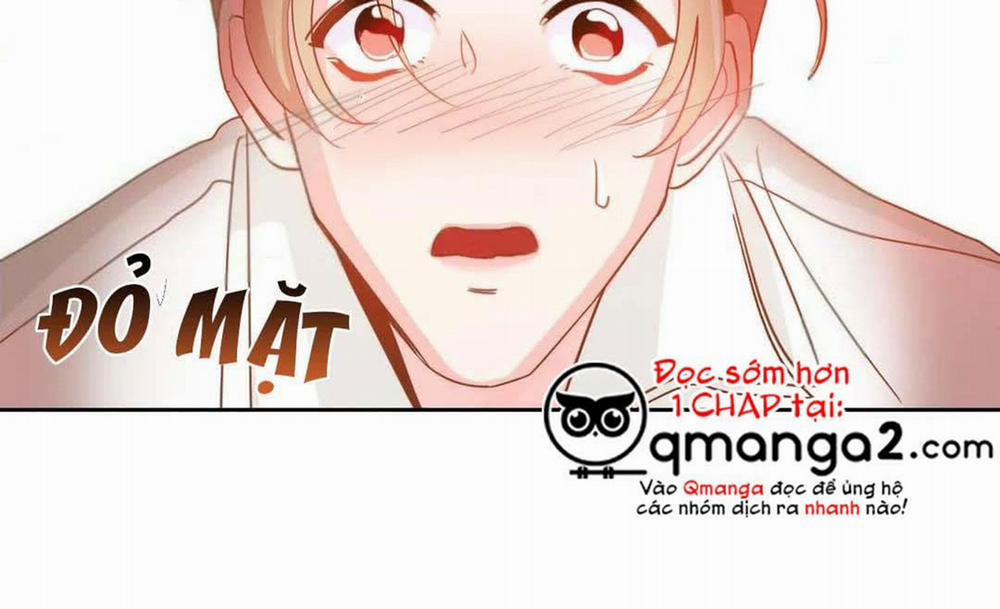 Sự Quyến Rũ Của Ác Ma 4 trang 3