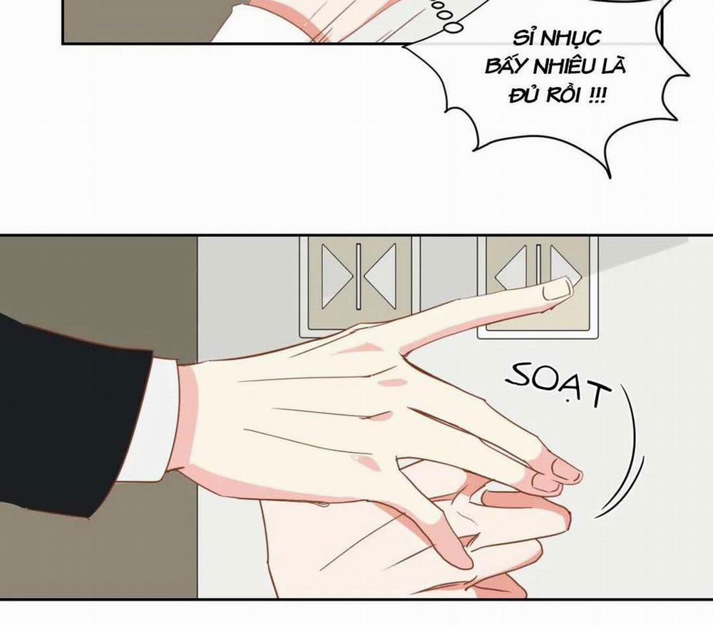 Sự Quyến Rũ Của Ác Ma 4 trang 31