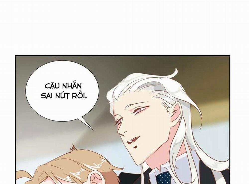 Sự Quyến Rũ Của Ác Ma 4 trang 32