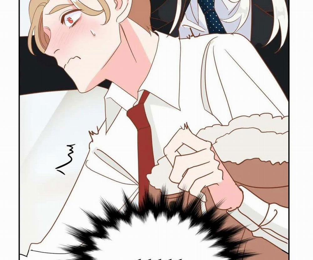 Sự Quyến Rũ Của Ác Ma 4 trang 33