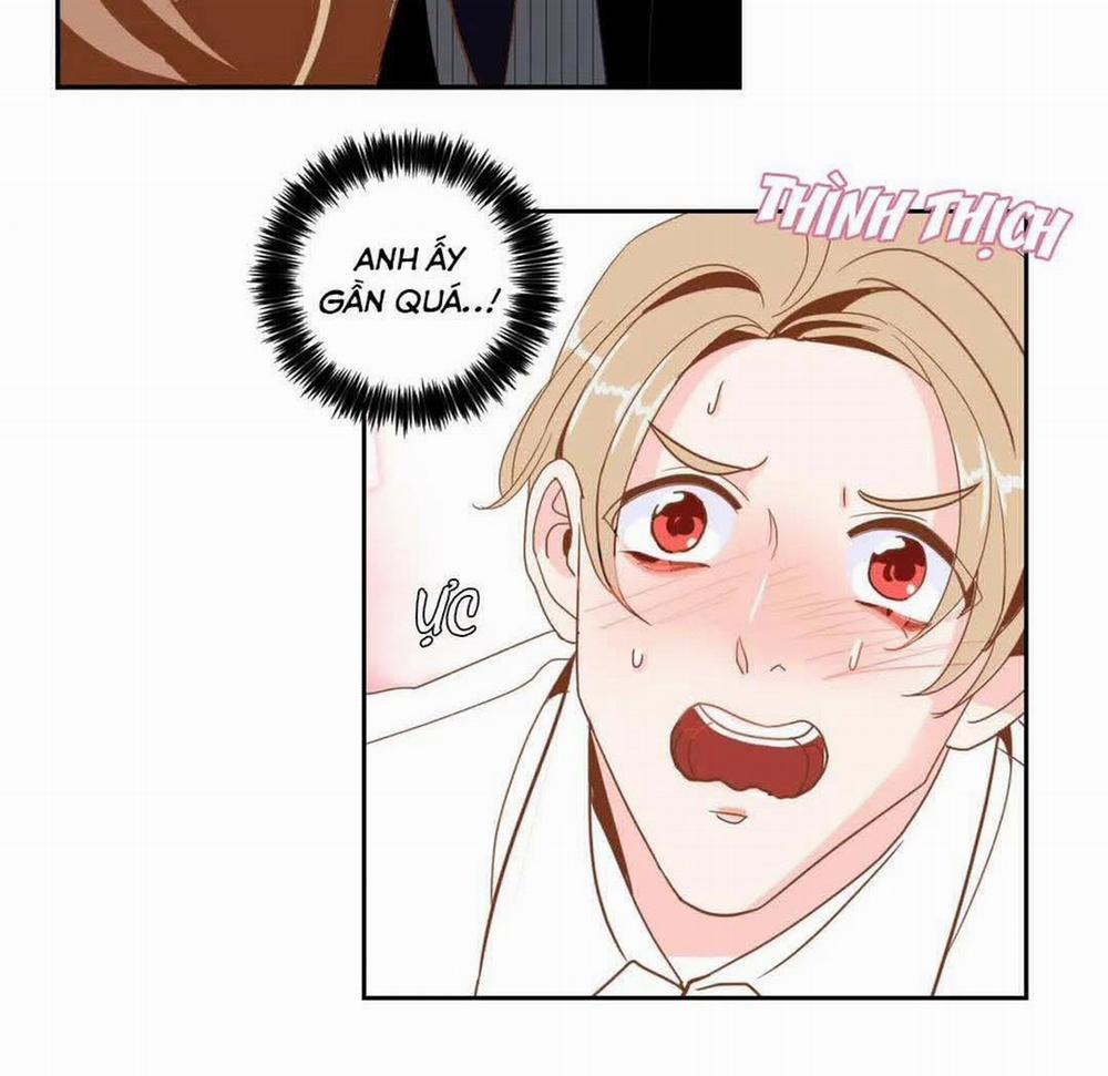 Sự Quyến Rũ Của Ác Ma 4 trang 36