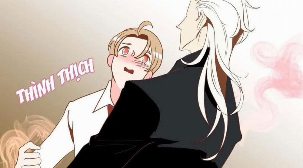 Sự Quyến Rũ Của Ác Ma 4 trang 38