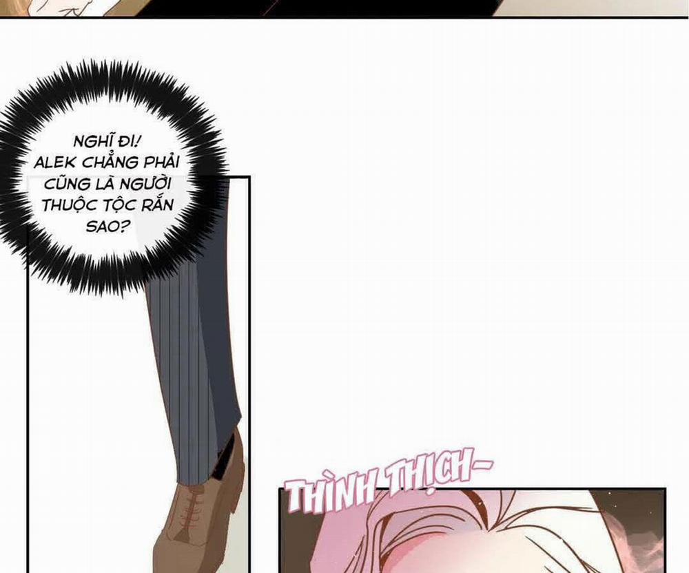 Sự Quyến Rũ Của Ác Ma 4 trang 39