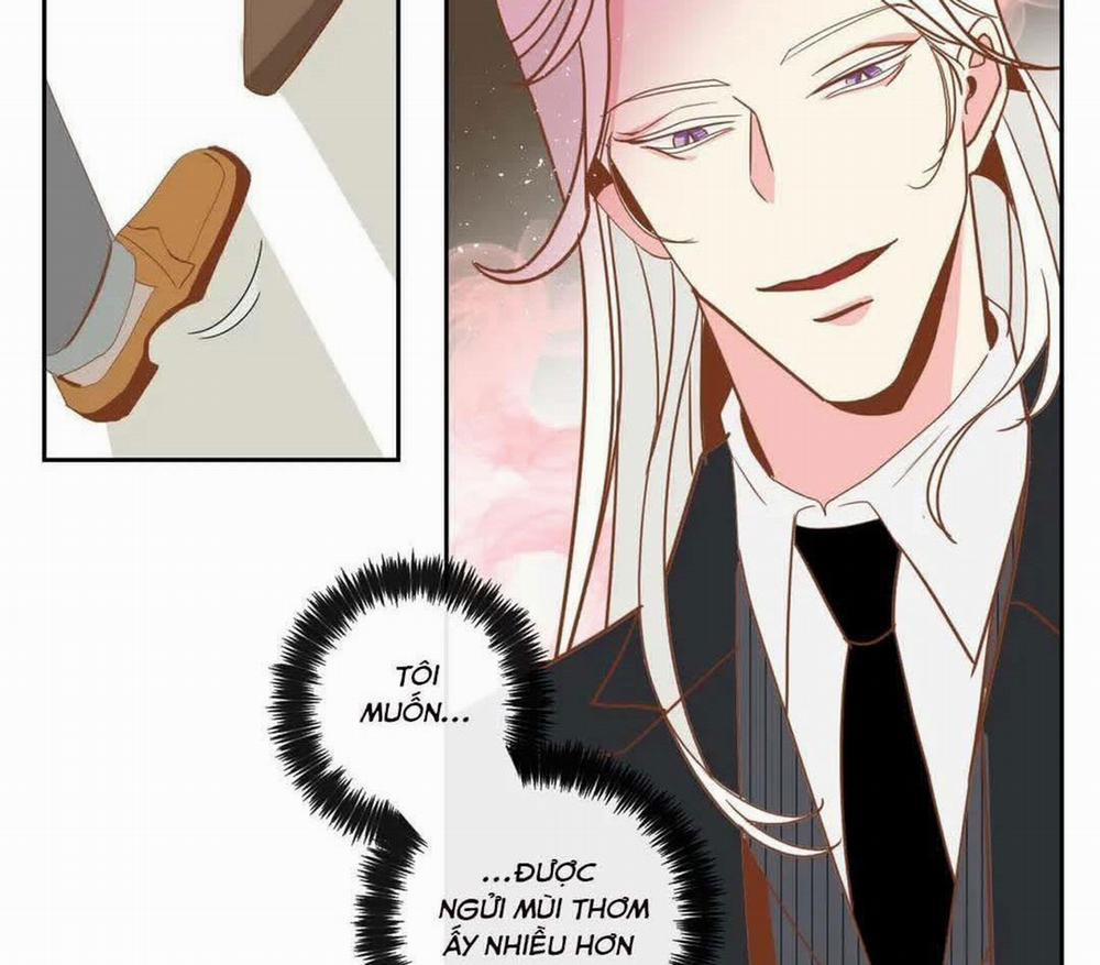 Sự Quyến Rũ Của Ác Ma 4 trang 40