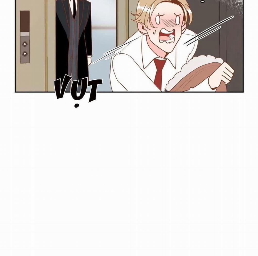 Sự Quyến Rũ Của Ác Ma 4 trang 43