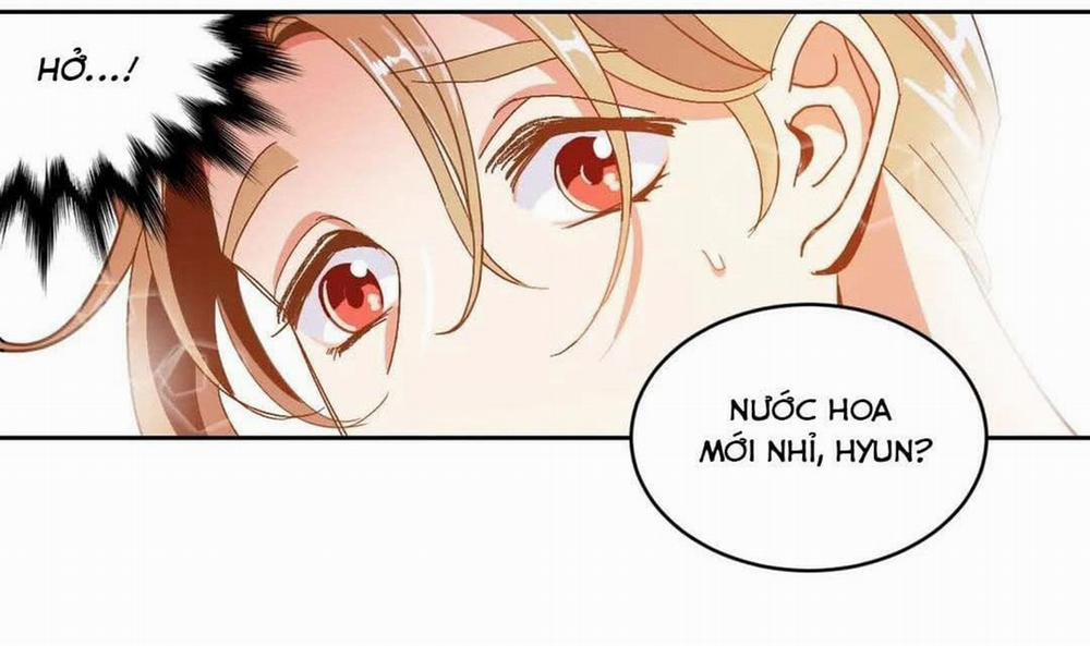 Sự Quyến Rũ Của Ác Ma 4 trang 48