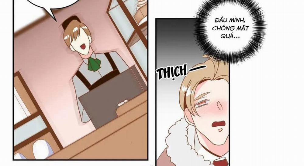 Sự Quyến Rũ Của Ác Ma 4 trang 64