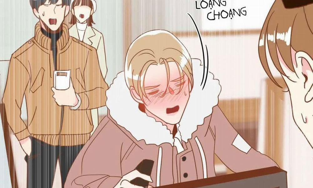 Sự Quyến Rũ Của Ác Ma 4 trang 66