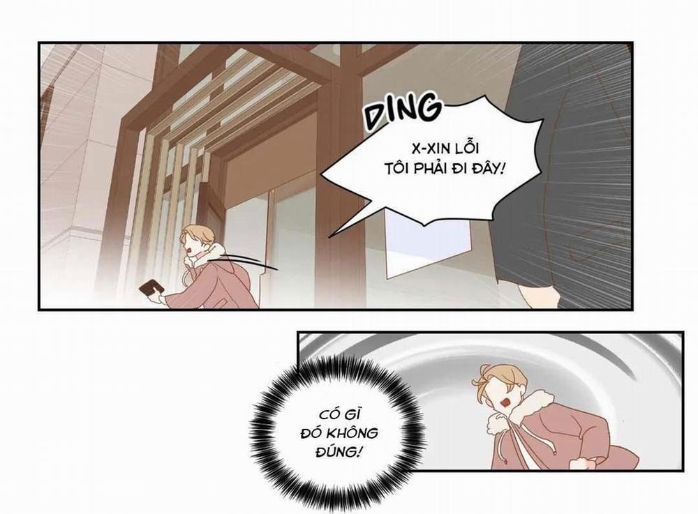 Sự Quyến Rũ Của Ác Ma 4 trang 68