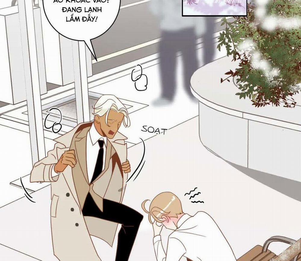 Sự Quyến Rũ Của Ác Ma 4 trang 76