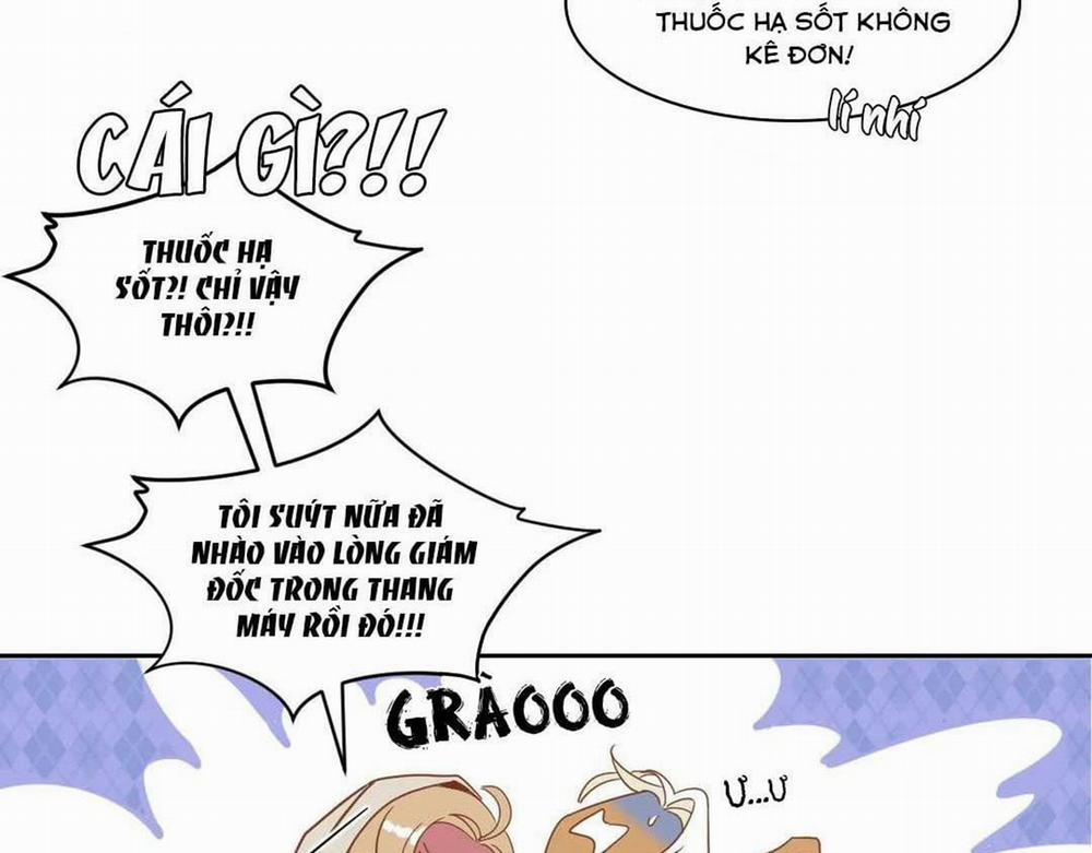 Sự Quyến Rũ Của Ác Ma 4 trang 81