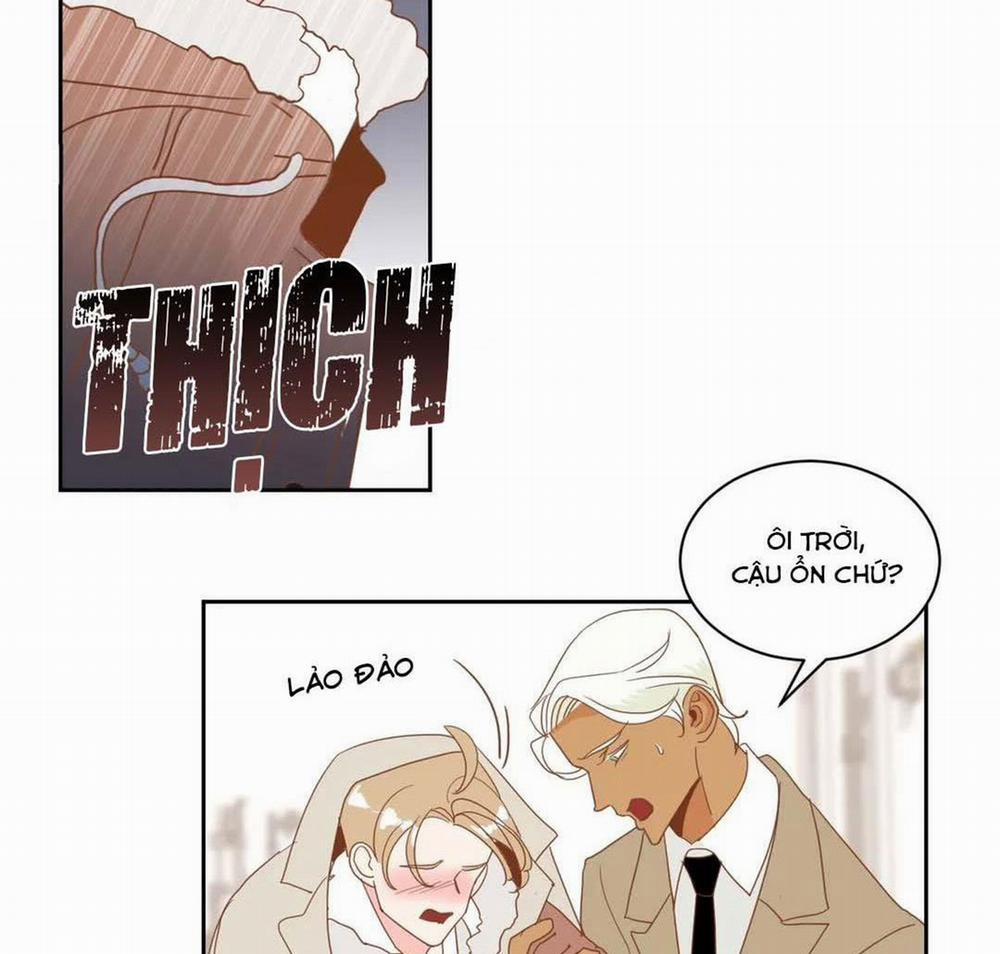 Sự Quyến Rũ Của Ác Ma 4 trang 83