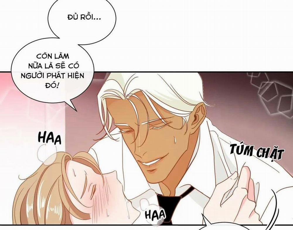 Sự Quyến Rũ Của Ác Ma 5 trang 13