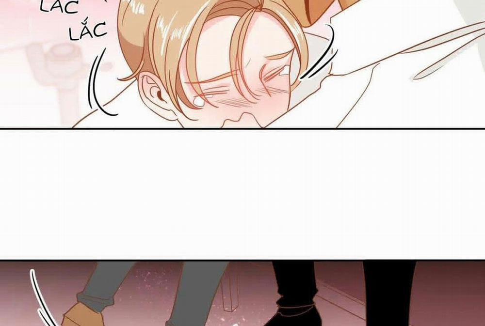 Sự Quyến Rũ Của Ác Ma 5 trang 15