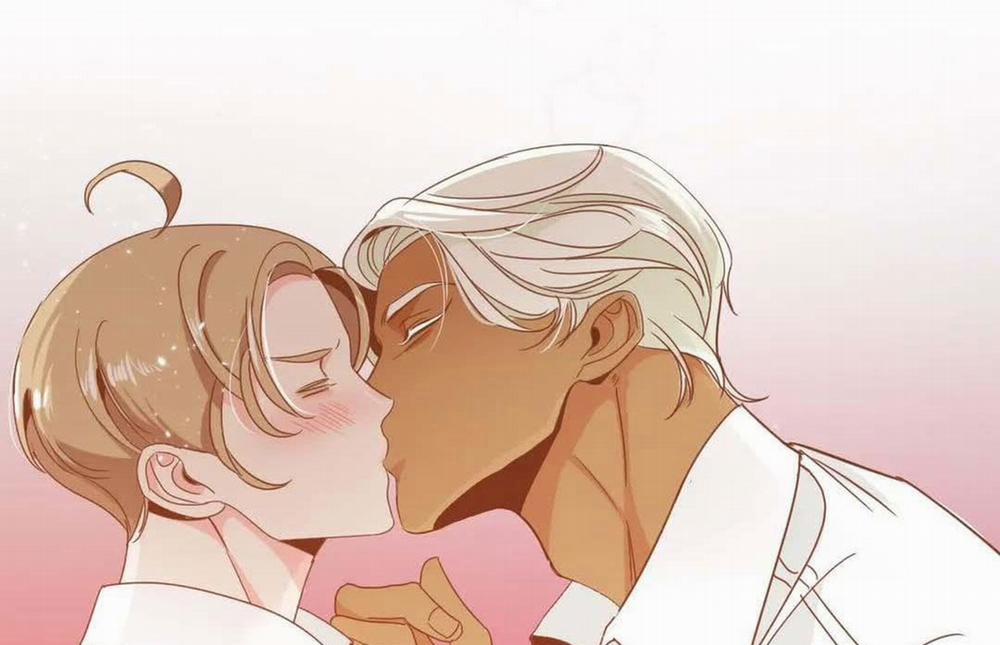 Sự Quyến Rũ Của Ác Ma 5 trang 2